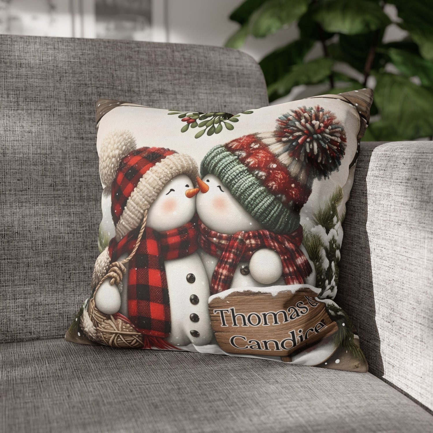 Throw Pillows and Covers