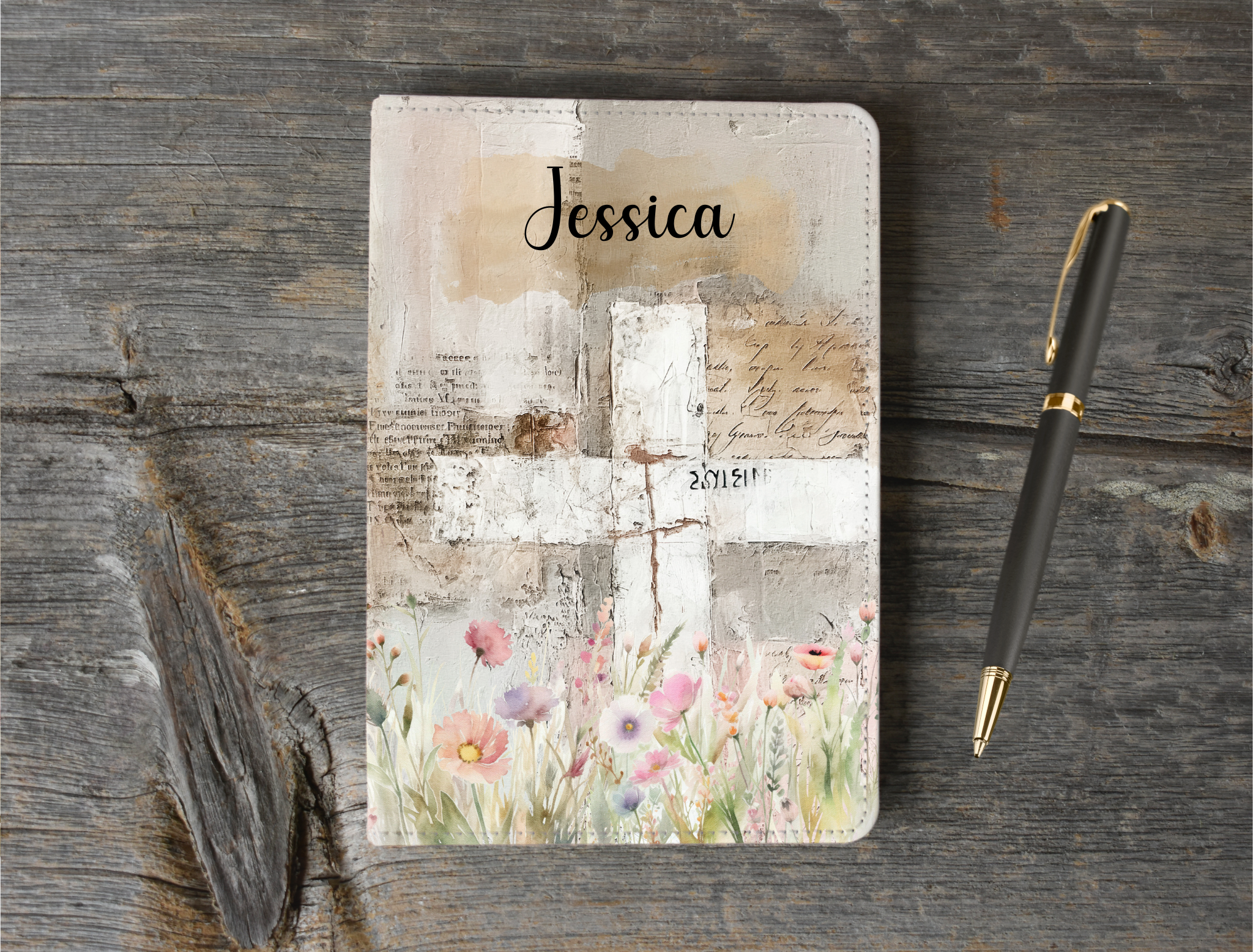 Journals/Notebooks/Padfolios