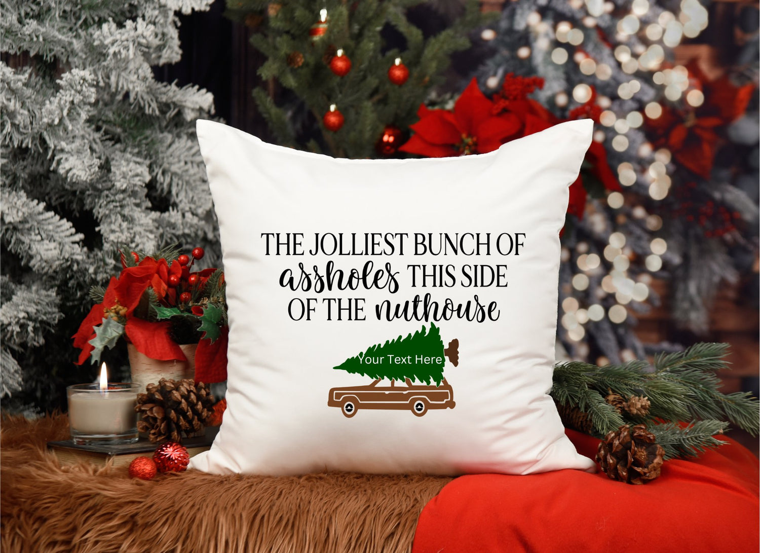 Christmas/Holidays