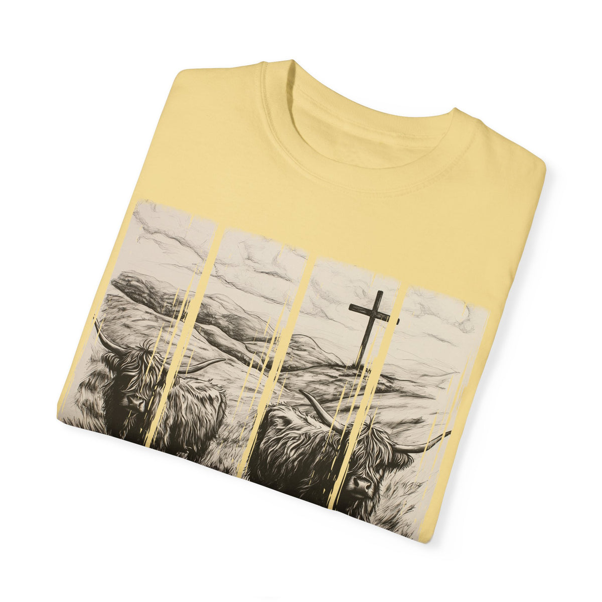 Follow the Word Not the Herd Unisex Tee, Inspirational Tee, Isaiah 8:11-13, Christian Shirt, Gift For Her, Religious Bible Verse Women's Tee