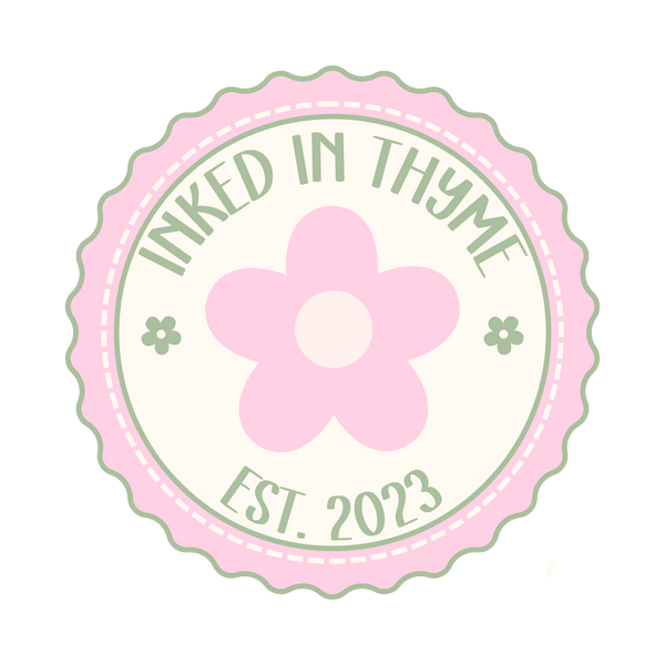 Inked In Thyme