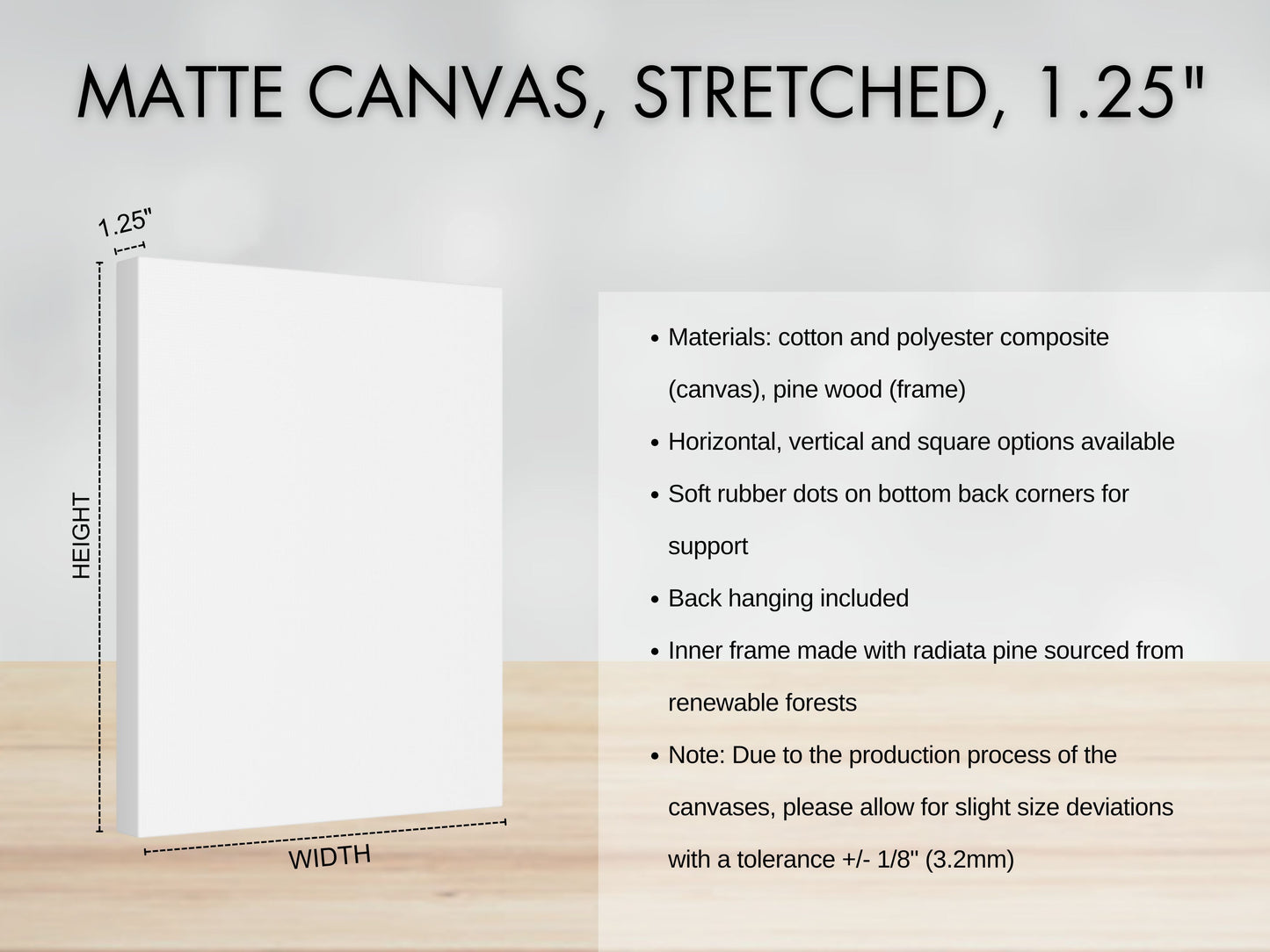 Heron Canvas Wall Art, Nature Decor, Elegant Bird Print, Blue Heron Home & Office Decor, Gift For Nature Lovers, Coastal Home Decor