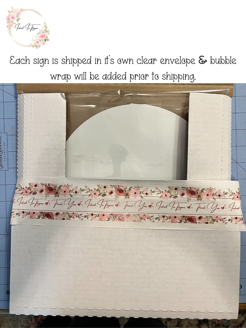 Cardinals Appear When Angels Are Near Wreath Sign